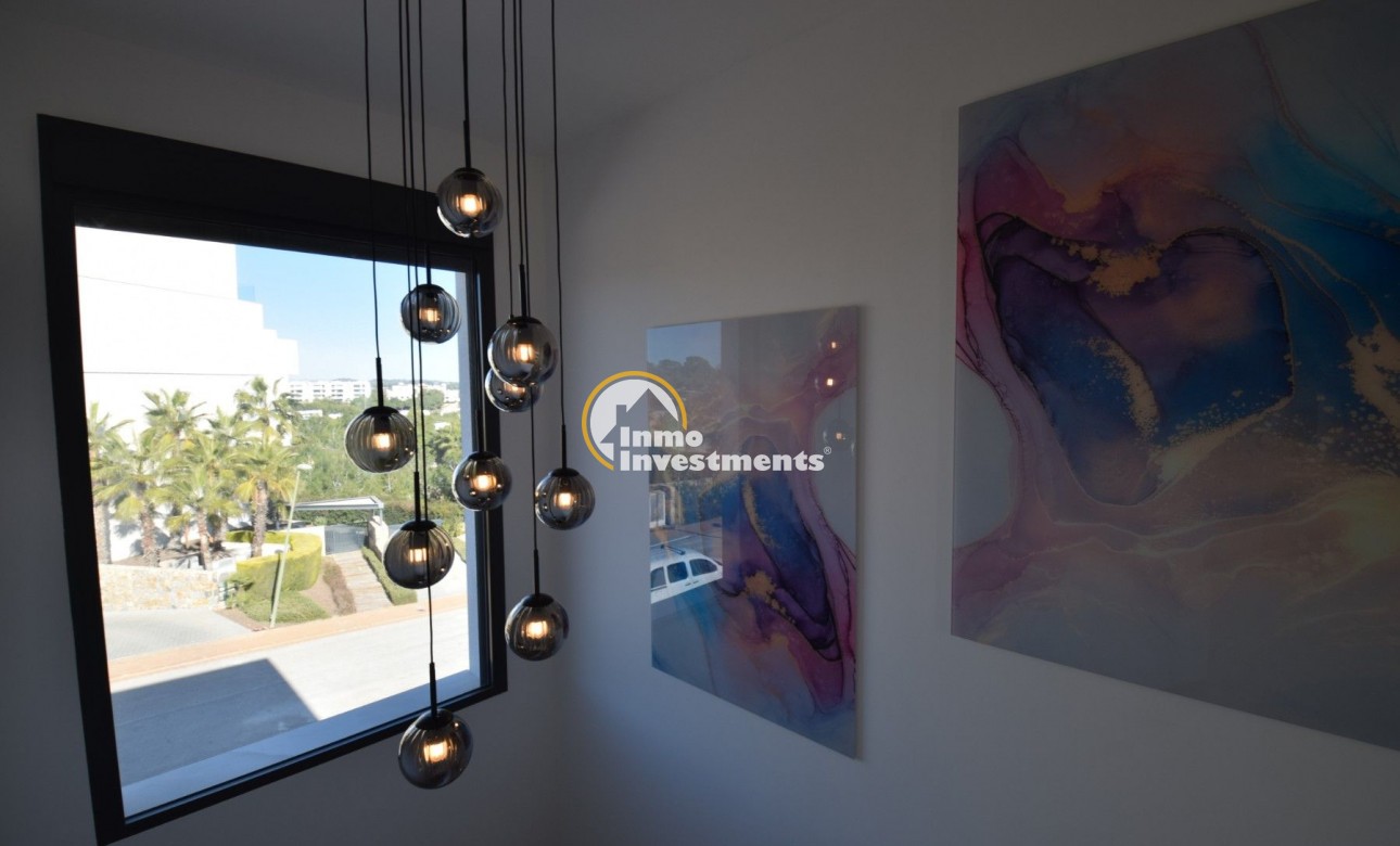 Resale - Villa - Orihuela - Las Colinas Golf