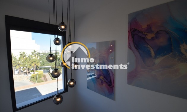 Resale - Villa - Orihuela - Las Colinas Golf