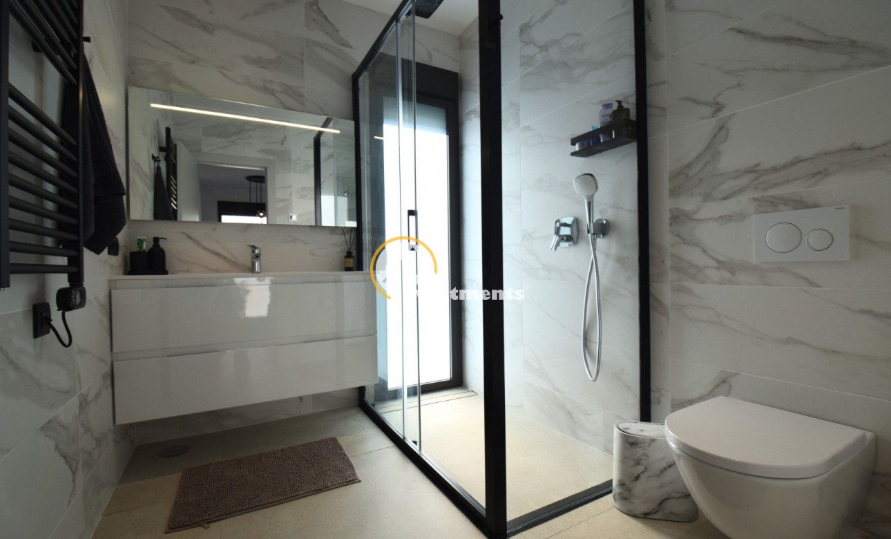 Resale - Villa - Orihuela - Las Colinas Golf