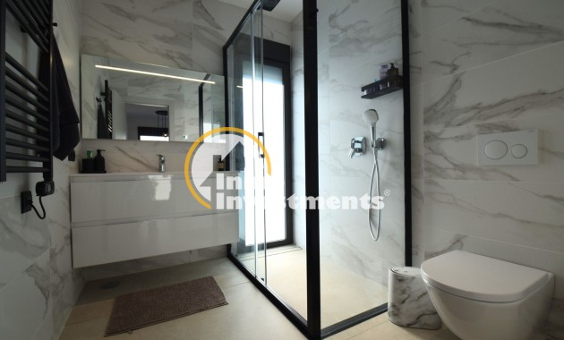 Resale - Villa - Orihuela - Las Colinas Golf