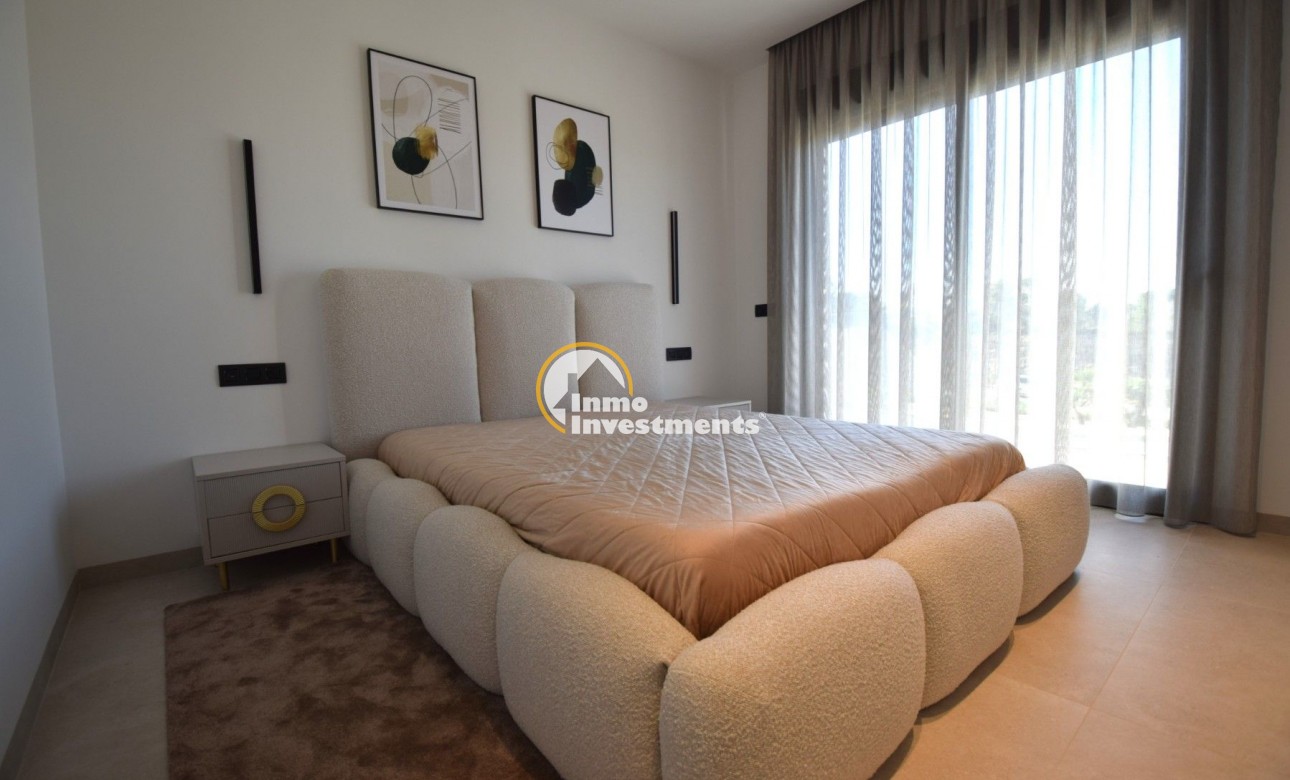 Resale - Villa - Orihuela - Las Colinas Golf