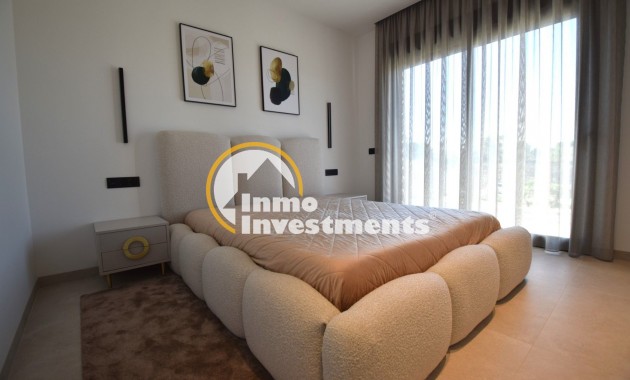 Resale - Villa - Orihuela - Las Colinas Golf