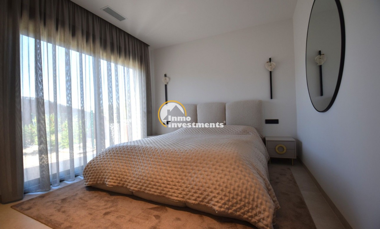 Resale - Villa - Orihuela - Las Colinas Golf