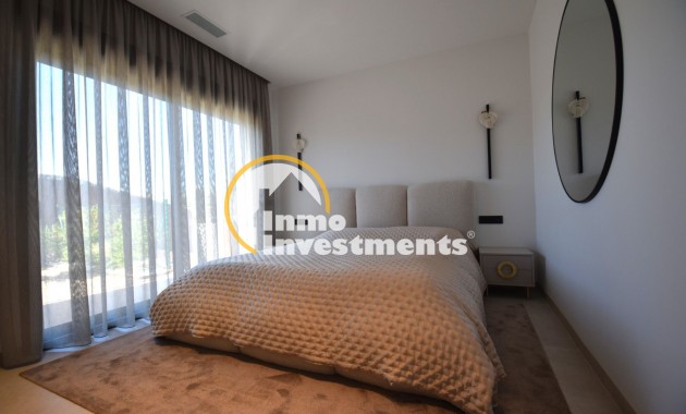 Resale - Villa - Orihuela - Las Colinas Golf