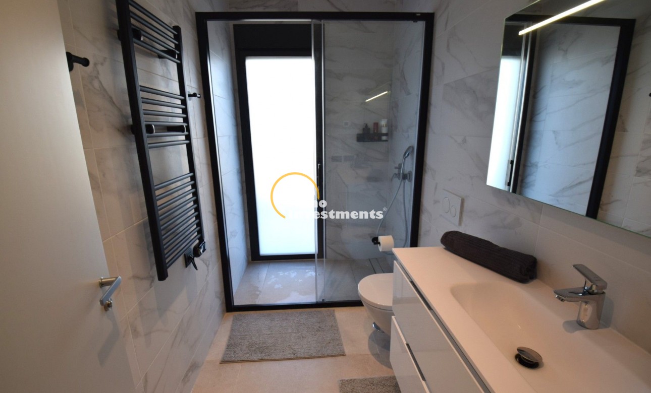 Resale - Villa - Orihuela - Las Colinas Golf