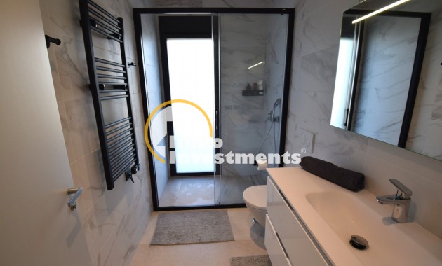 Resale - Villa - Orihuela - Las Colinas Golf