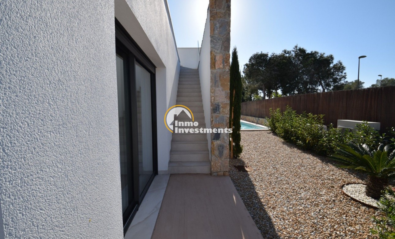 Resale - Villa - Orihuela - Las Colinas Golf