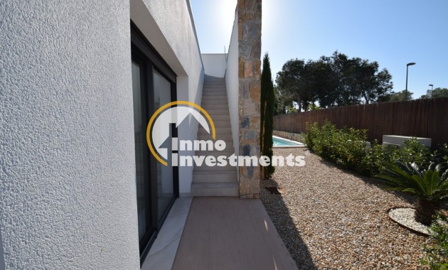 Resale - Villa - Orihuela - Las Colinas Golf
