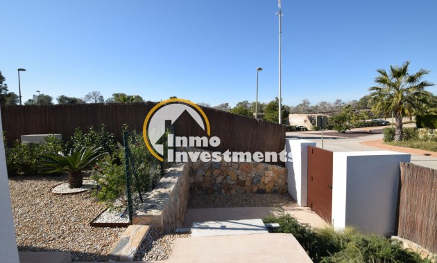 Resale - Villa - Orihuela - Las Colinas Golf