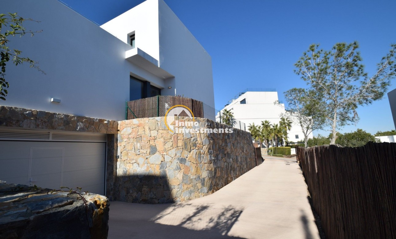 Resale - Villa - Orihuela - Las Colinas Golf