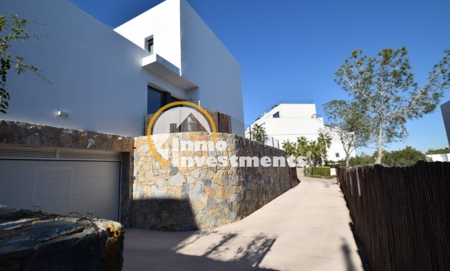 Resale - Villa - Orihuela - Las Colinas Golf