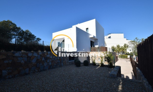 Resale - Villa - Orihuela - Las Colinas Golf
