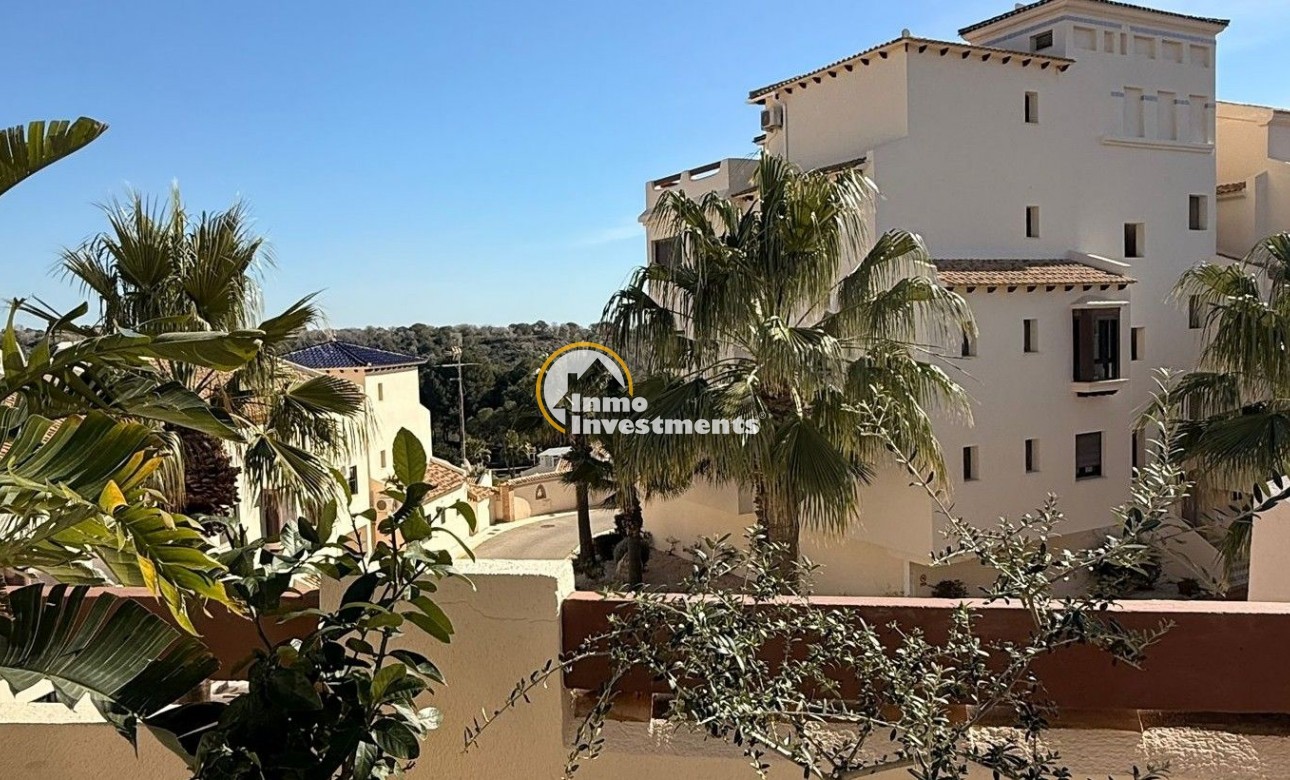 Till salu - Lägenhet - Orihuela Costa - Las Ramblas