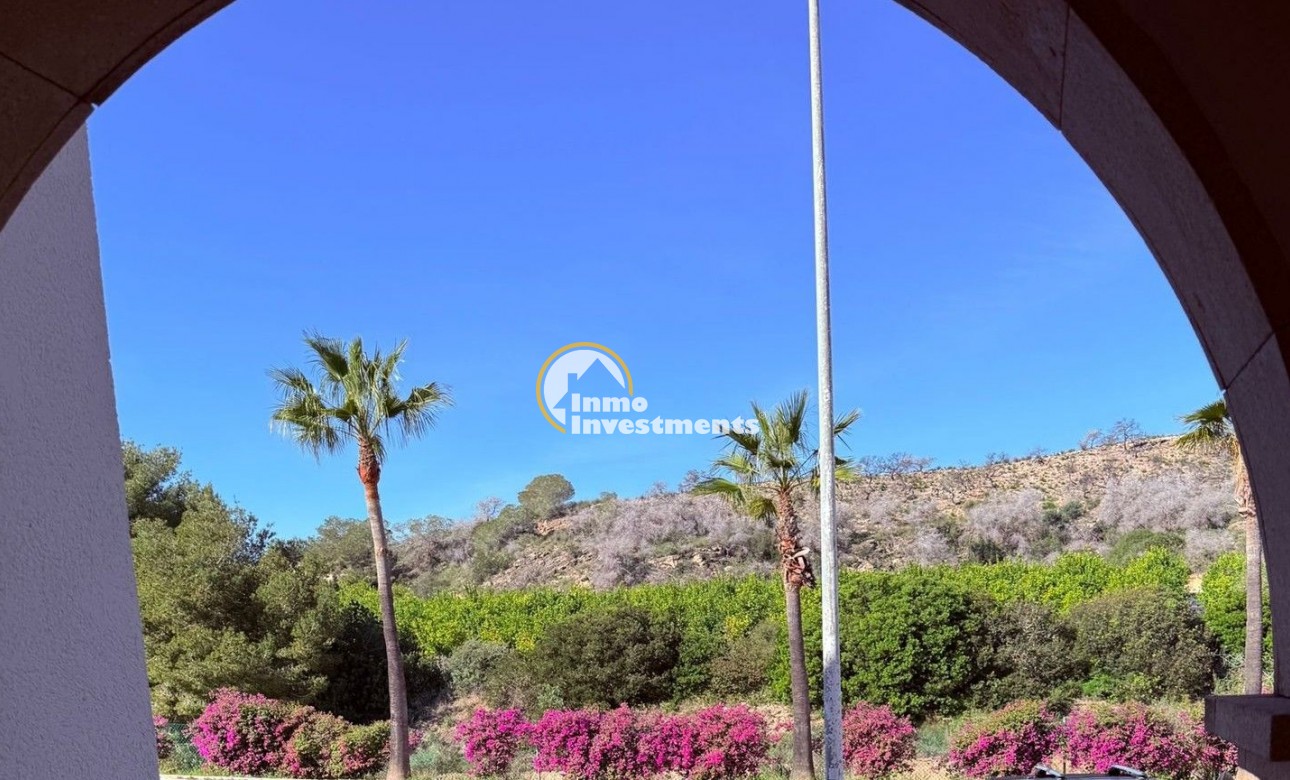 Till salu - Lägenhet - Orihuela Costa - Las Ramblas