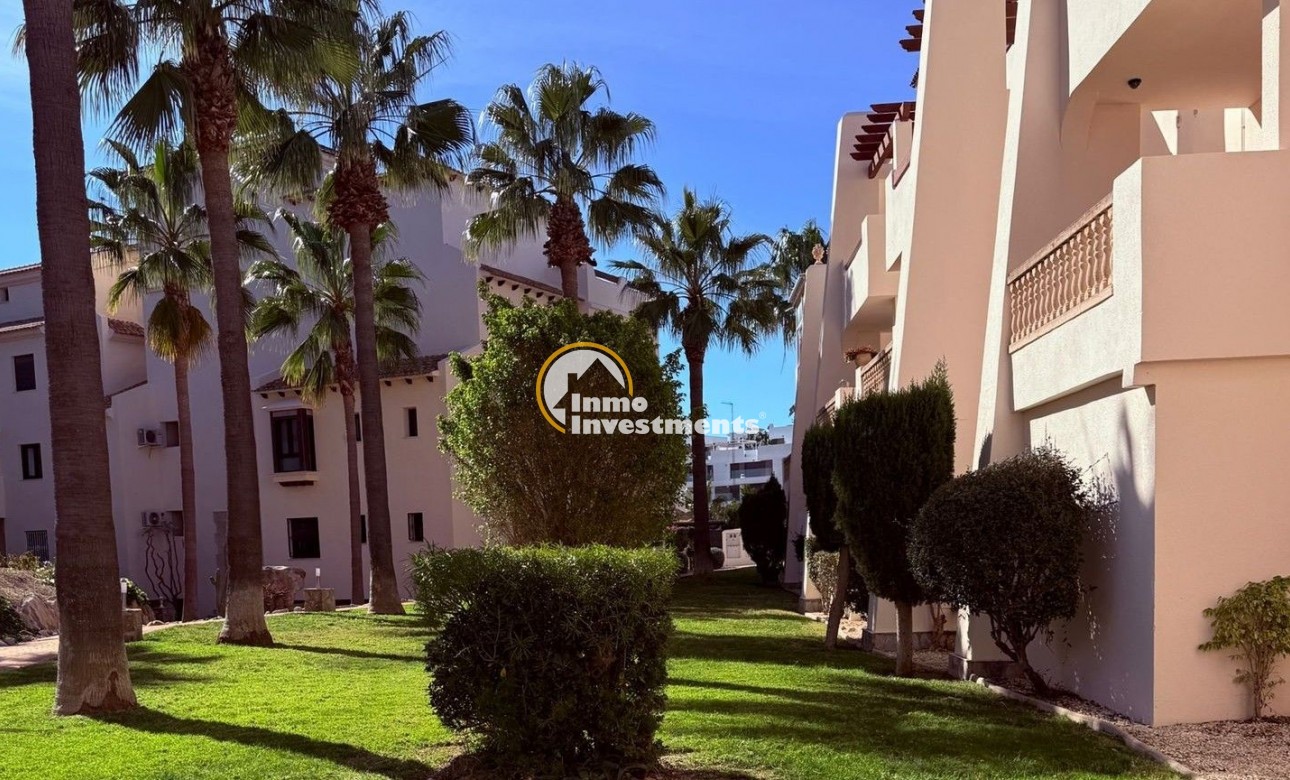 Till salu - Lägenhet - Orihuela Costa - Las Ramblas