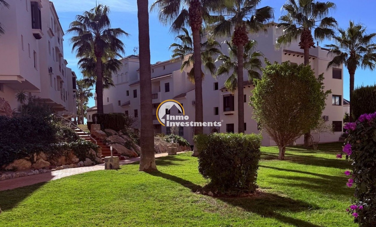 Till salu - Lägenhet - Orihuela Costa - Las Ramblas