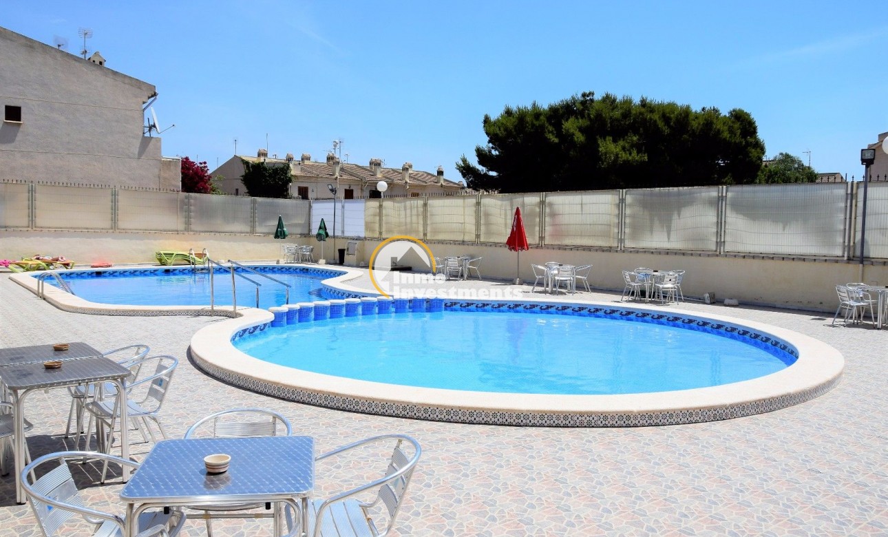 Gebrauchtimmobilien - Kommerzial - Guardamar del Segura - Buenavista