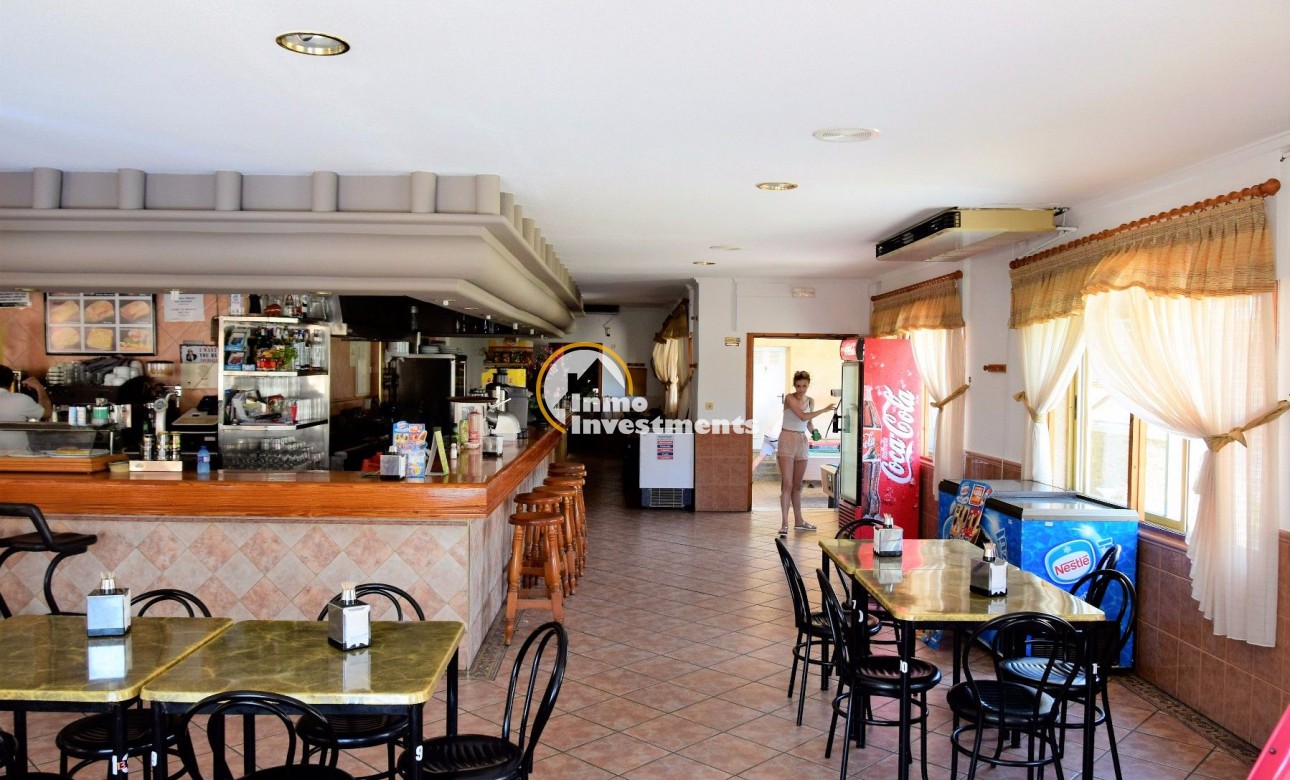 Gebrauchtimmobilien - Kommerzial - Guardamar del Segura - Buenavista