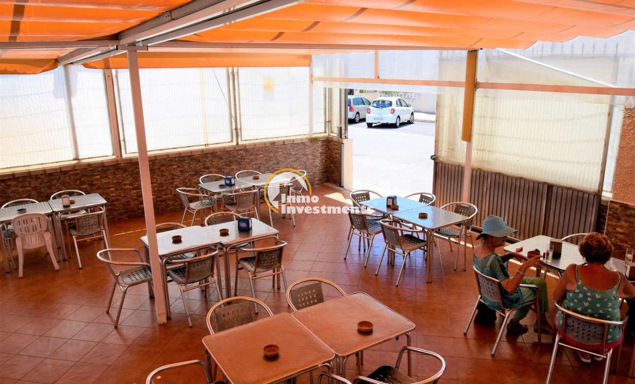 Gebrauchtimmobilien - Kommerzial - Guardamar del Segura - Buenavista