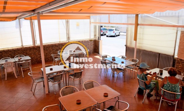 Gebrauchtimmobilien - Kommerzial - Guardamar del Segura - Buenavista