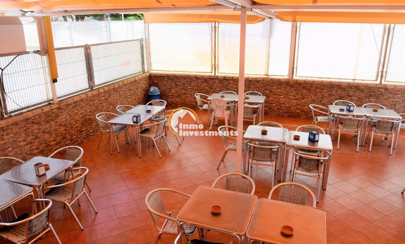 Gebrauchtimmobilien - Kommerzial - Guardamar del Segura - Buenavista