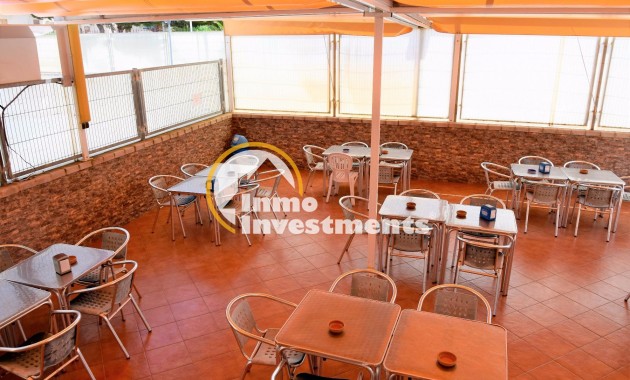 Gebrauchtimmobilien - Kommerzial - Guardamar del Segura - Buenavista