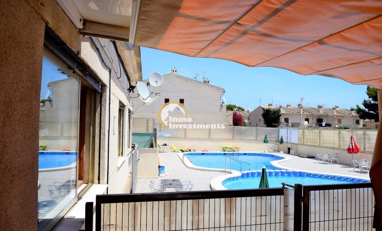 Gebrauchtimmobilien - Kommerzial - Guardamar del Segura - Buenavista