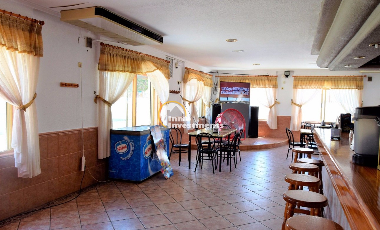 Gebrauchtimmobilien - Kommerzial - Guardamar del Segura - Buenavista