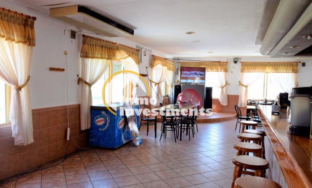 Gebrauchtimmobilien - Kommerzial - Guardamar del Segura - Buenavista