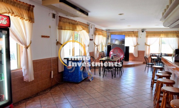 Gebrauchtimmobilien - Kommerzial - Guardamar del Segura - Buenavista