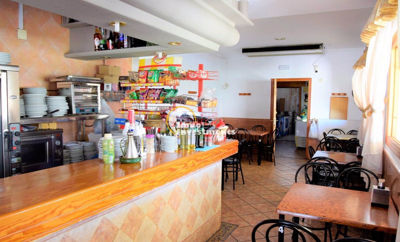 Gebrauchtimmobilien - Kommerzial - Guardamar del Segura - Buenavista