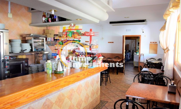 Gebrauchtimmobilien - Kommerzial - Guardamar del Segura - Buenavista