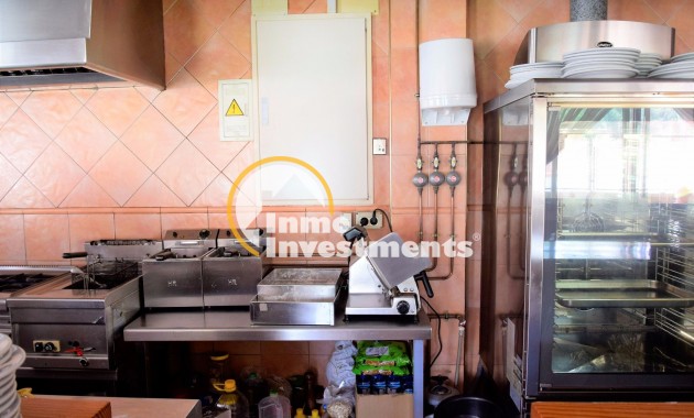 Gebrauchtimmobilien - Kommerzial - Guardamar del Segura - Buenavista