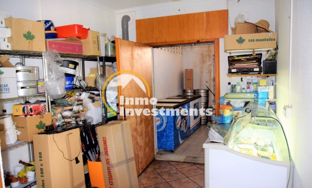 Gebrauchtimmobilien - Kommerzial - Guardamar del Segura - Buenavista