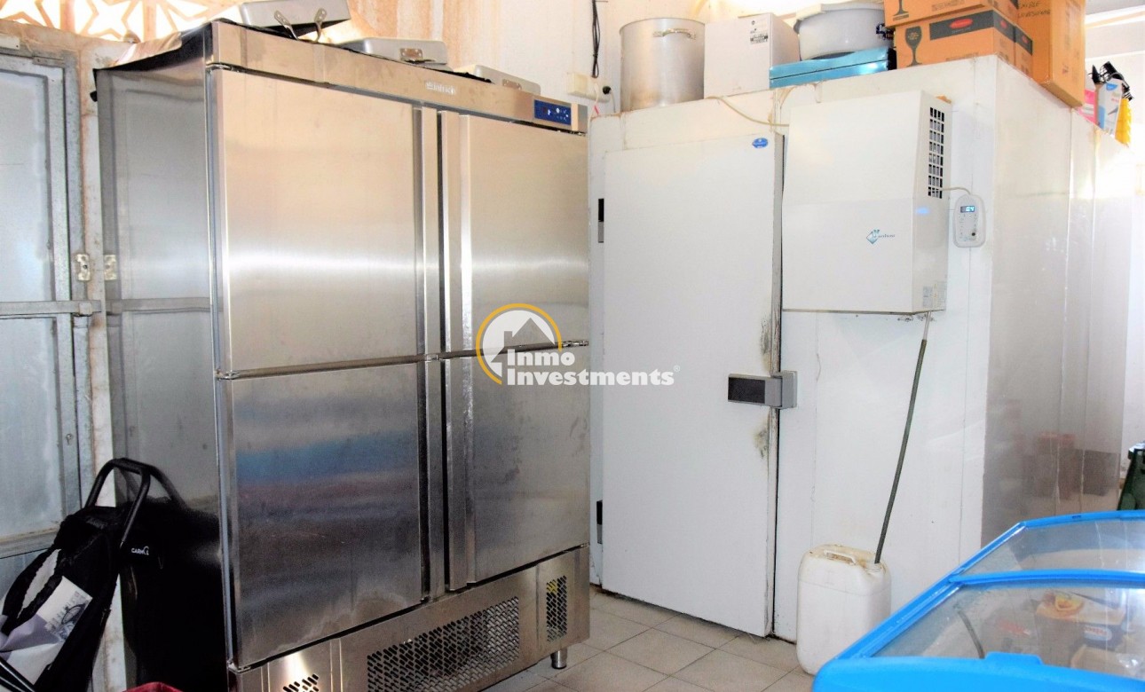 Gebrauchtimmobilien - Kommerzial - Guardamar del Segura - Buenavista
