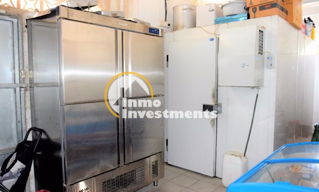 Gebrauchtimmobilien - Kommerzial - Guardamar del Segura - Buenavista