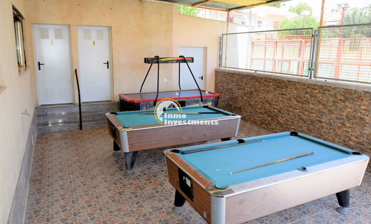 Gebrauchtimmobilien - Kommerzial - Guardamar del Segura - Buenavista