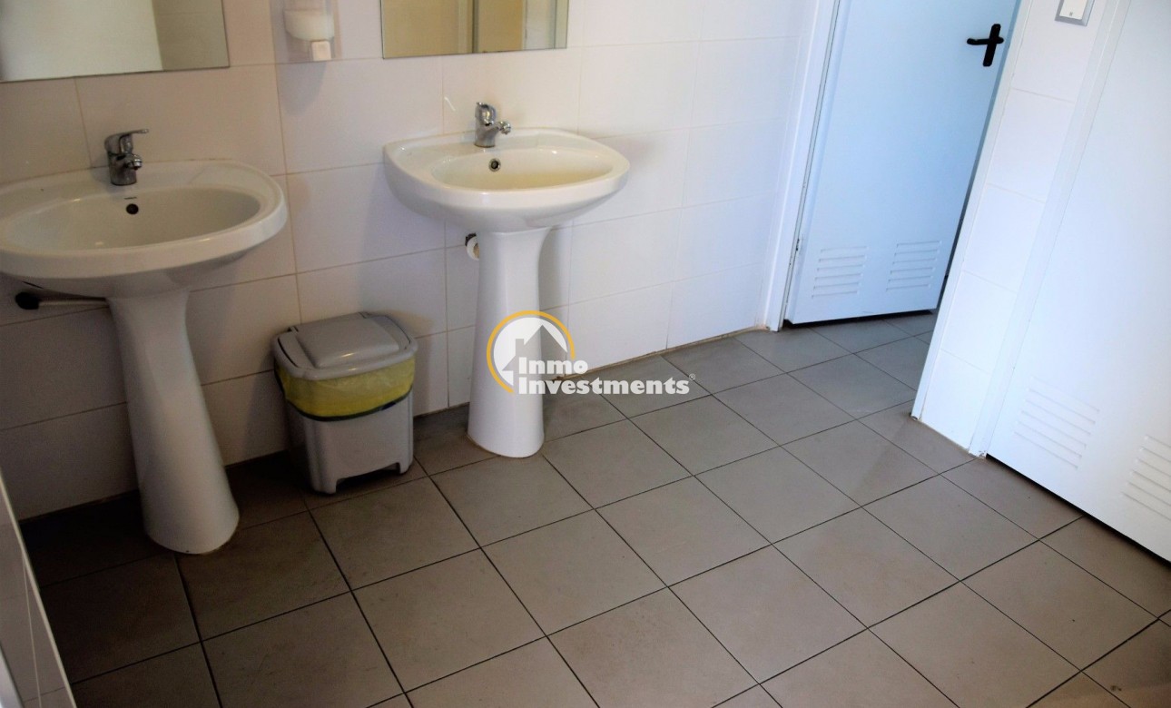 Gebrauchtimmobilien - Kommerzial - Guardamar del Segura - Buenavista