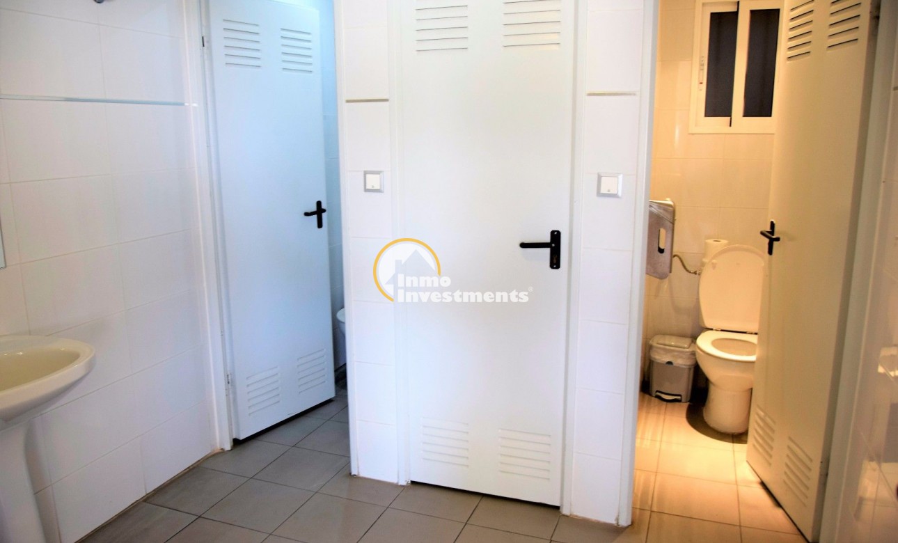 Gebrauchtimmobilien - Kommerzial - Guardamar del Segura - Buenavista