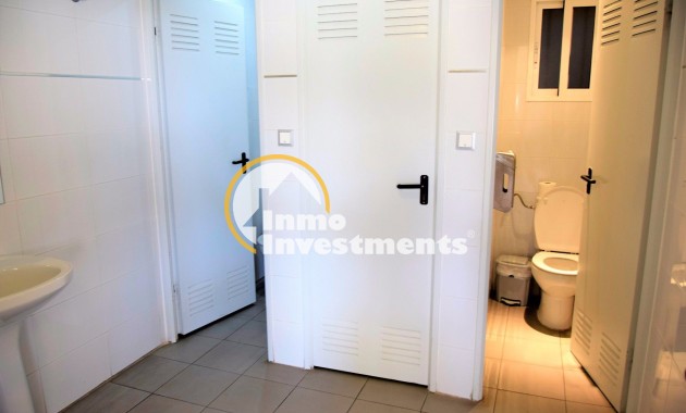 Gebrauchtimmobilien - Kommerzial - Guardamar del Segura - Buenavista