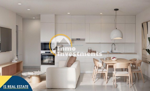 Neubau Immobilien - Apartment - Torrevieja - Estacion de autobuses