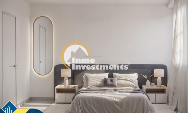 Neubau Immobilien - Apartment - Torrevieja - Estacion de autobuses