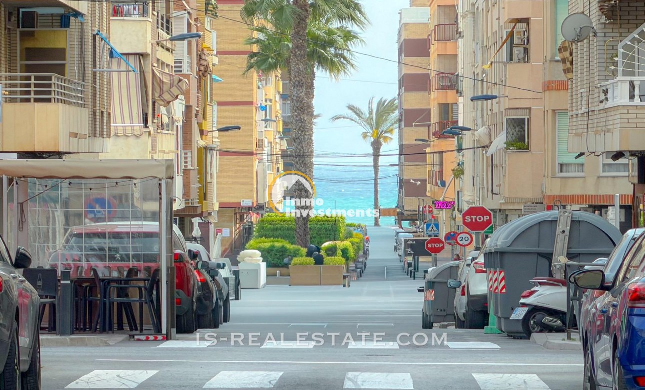 Bestaande bouw - Appartement - Torrevieja - Playa del Cura