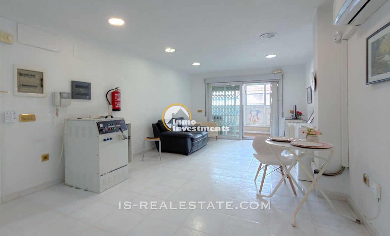 Bestaande bouw - Appartement - Torrevieja - Playa del Cura