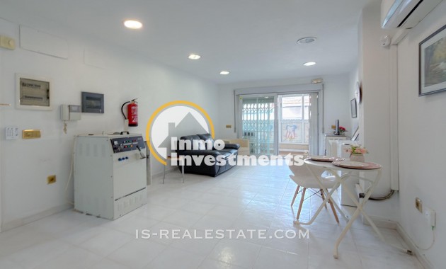 Bestaande bouw - Appartement - Torrevieja - Playa del Cura