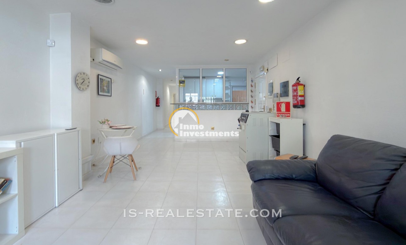 Bestaande bouw - Appartement - Torrevieja - Playa del Cura