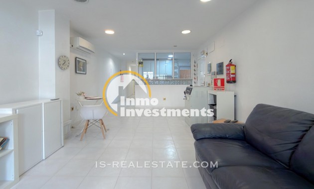Bestaande bouw - Appartement - Torrevieja - Playa del Cura