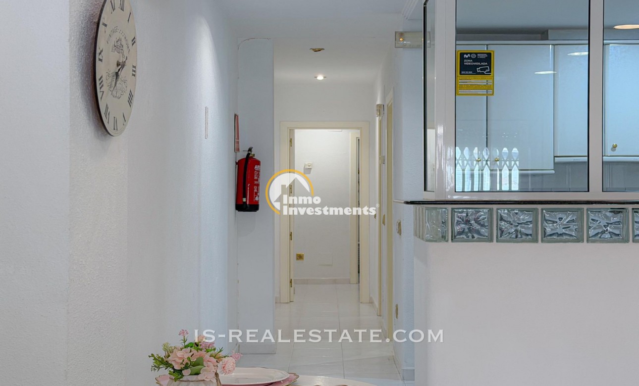 Bestaande bouw - Appartement - Torrevieja - Playa del Cura