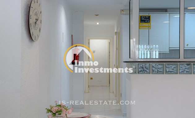 Bestaande bouw - Appartement - Torrevieja - Playa del Cura