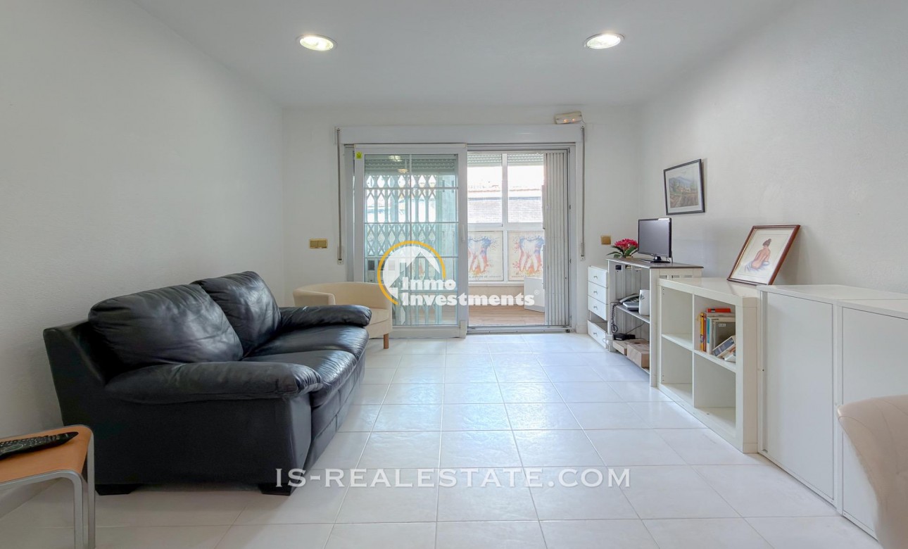 Bestaande bouw - Appartement - Torrevieja - Playa del Cura